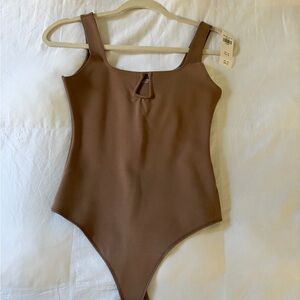 Abercrombie Bodysuit